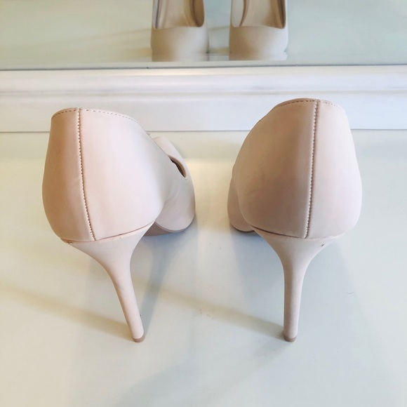 Charlotte Russe size 9 heel - Picture 4 of 6